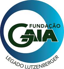 Logo Fundação Gaia