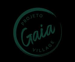 Logo Projeto Gaia Village