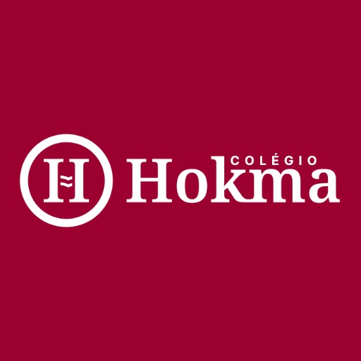 Logo Colégio Hokma