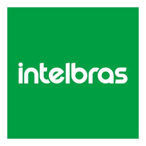 Logo Intelbras