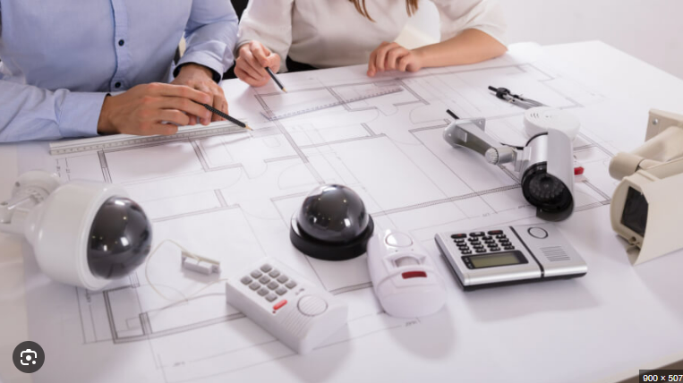 Consultoria & Projetos