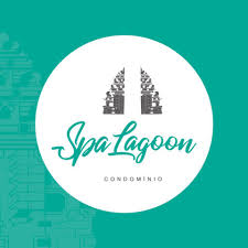 Logo Condomínio Spa Lagoon