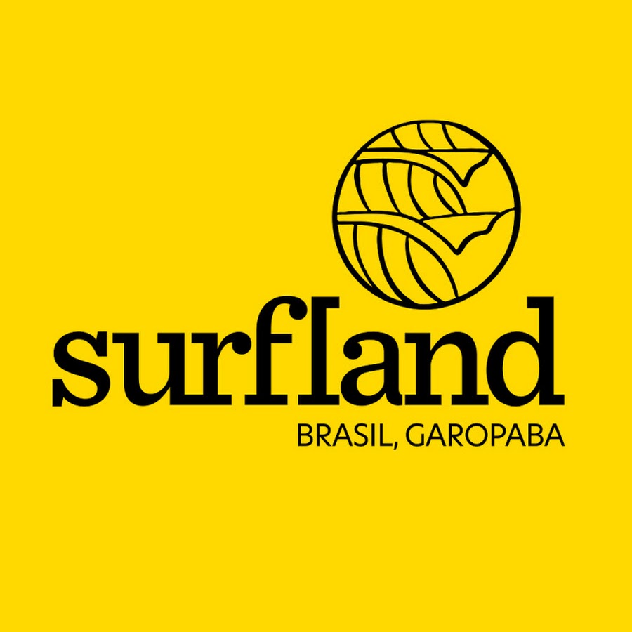Logo Surfland Brasil